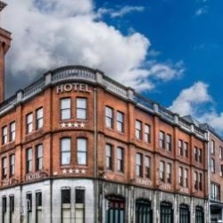 Imagine pentru Trinity City Hotel City Break - Irlanda 2025
