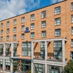 Imagine pentru Hotel Hilton Dublin City Cazare - City Break Dublin la hoteluri de 4* stele 2025