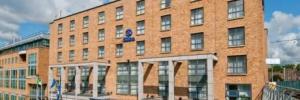 Imagine pentru Hotel Hilton Dublin City Cazare - City Break Dublin la hoteluri de 4* stele 2025