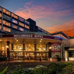 Imagine pentru Hotel Ballsbridge Cazare - City Break Dublin la hoteluri de 4* stele 2024