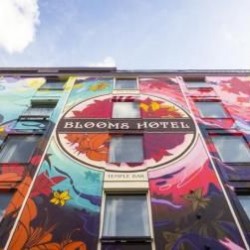 Imagine pentru Blooms Hotel City Break - Irlanda 2026