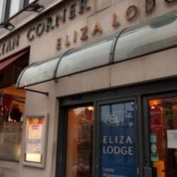 Imagine pentru Hotel Eliza Lodge Cazare - City Break Dublin la hoteluri de 3* stele 2025