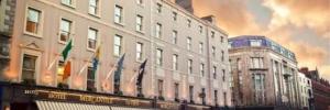 Imagine pentru Hotel Mercantile Cazare - City Break Dublin la hoteluri de 3* stele 2025