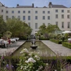 Imagine pentru Hotel Merrion Cazare - City Break Dublin la hoteluri de 5* stele 2024