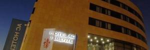 Imagine pentru Hotel Ac Firenze Cazare - City Break Florenta la hoteluri de 4* stele 2024