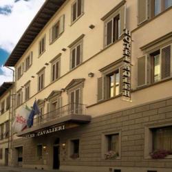 Imagine pentru Hotel Adler Cavalieri Cazare - City Break Florenta la hoteluri de 4* stele 2025