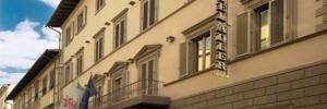 Imagine pentru Hotel Adler Cavalieri Cazare - City Break Florenta la hoteluri de 4* stele 2025