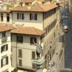 Imagine pentru Hotel Beacci Tornabuoni Cazare - City Break Florenta la hoteluri de 4* stele 2025