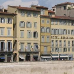 Imagine pentru Berchielli Hotel Cazare - City Break Florenta 2025