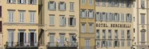 Imagine pentru Berchielli Hotel Cazare - City Break Florenta 2025