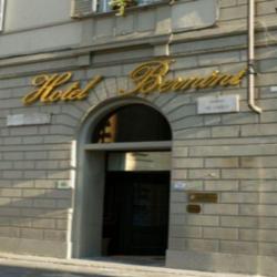 Imagine pentru Hotel Bernini Palace Cazare - City Break Florenta la hoteluri cu Demipensiune 2024