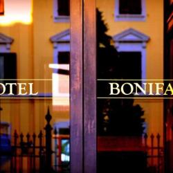 Imagine pentru Bonifacio Hotel Cazare - City Break Florenta la hoteluri de 3* stele 2025