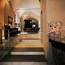 Imagine pentru Borghese Palace Art Hotel Cazare - City Break Florenta 2025
