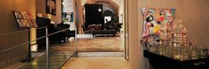 Imagine pentru Borghese Palace Art Hotel Cazare - City Break Florenta 2025