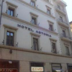 Imagine pentru Boscolo Hotel Astoria Cazare - City Break Florenta 2025