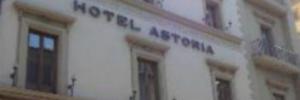 Imagine pentru Boscolo Hotel Astoria Cazare - City Break Florenta 2025