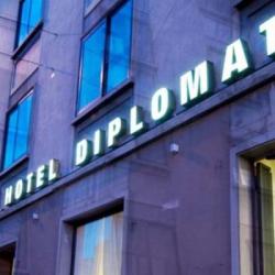 Imagine pentru C Hotels Diplomat Cazare - City Break Florenta 2026