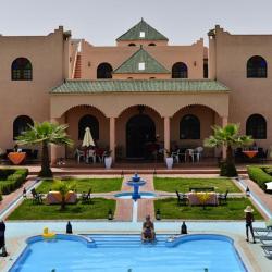Imagine pentru Hotel Riad Qodwa Cazare - Litoral Maroc 2025