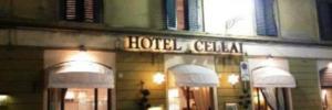 Imagine pentru Cellai Hotel Cazare - City Break Florenta la hoteluri de 3* stele 2025