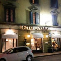 Imagine pentru Cellai Hotel Cazare - City Break Florenta la hoteluri de 3* stele 2025