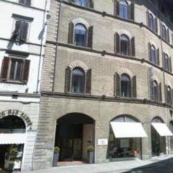 Imagine pentru Hotel Cerretani Firenze Cazare - City Break Florenta la hoteluri de 4* stele 2024