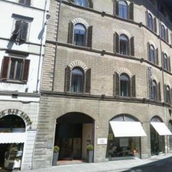 Imagine pentru Hotel Cerretani Firenze Cazare - City Break Florenta la hoteluri de 4* stele 2025
