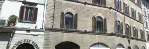 Imagine pentru Hotel Cerretani Firenze Cazare - City Break Florenta la hoteluri de 4* stele 2025