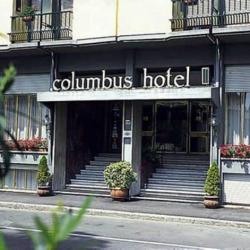 Imagine pentru Hotel Columbus Cazare - City Break Florenta la hoteluri de 4* stele 2025