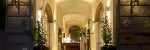 Imagine pentru De La Pace Hotel Cazare - City Break Florenta la hoteluri de 3* stele 2025