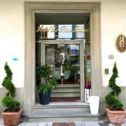 Imagine pentru De Rose Palace Hotel Cazare - City Break Florenta la hoteluri de 4* stele 2025