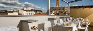 Imagine pentru Della Signoria Hotel Cazare - City Break Florenta la hoteluri de 3* stele 2024