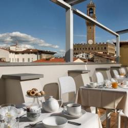 Imagine pentru Della Signoria Hotel Cazare - City Break Florenta la hoteluri de 3* stele 2025