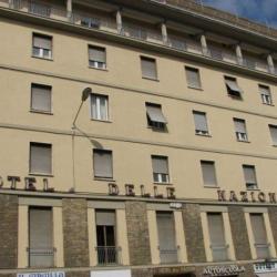 Imagine pentru Hotel Delle Nazioni City Break - Regiunea Toscana 2025
