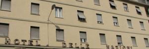 Imagine pentru Hotel Delle Nazioni City Break - Regiunea Toscana 2025