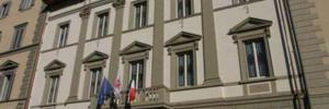 Imagine pentru Donatello Hotel Cazare - City Break Regiunea Toscana la hoteluri cu Demipensiune 2025