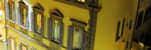 Imagine pentru Hotel Embassy Cazare - City Break Regiunea Toscana 2026