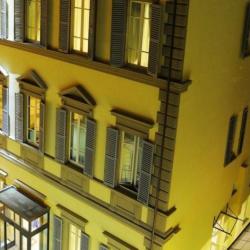 Imagine pentru Hotel Embassy Cazare - City Break Regiunea Toscana 2026