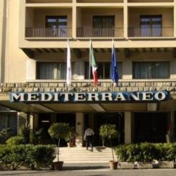 Imagine pentru Grand Hotel Mediterraneo Cazare - City Break Florenta la hoteluri de 3* stele 2024