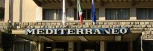 Imagine pentru Grand Hotel Mediterraneo Cazare - City Break Florenta la hoteluri cu Pensiune completa 2024