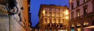 Imagine pentru Hotel Helvetia And Bristol Cazare - City Break Florenta la hoteluri de 5* stele 2024