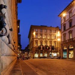Imagine pentru Hotel Helvetia And Bristol City Break - Florenta 2025