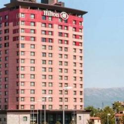 Imagine pentru Hotel Hilton Florence Metropole Cazare - City Break Regiunea Toscana 2026