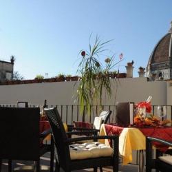 Imagine pentru Hotel California Cazare - City Break Regiunea Toscana la hoteluri cu Demipensiune 2025