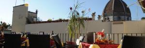 Imagine pentru Hotel California Cazare - City Break Regiunea Toscana la hoteluri cu Demipensiune 2025
