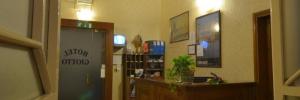 Imagine pentru Hotel Giotto Cazare - City Break Regiunea Toscana 2025