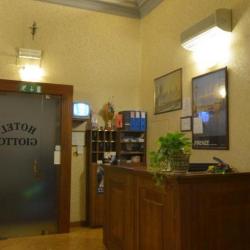 Imagine pentru Hotel Giotto Cazare - City Break Regiunea Toscana 2025