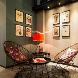 Imagine pentru Hotel Globus City Break - Regiunea Toscana 2025