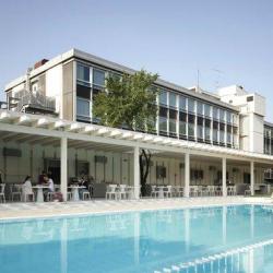 Imagine pentru Italiana Hotels Florence Cazare - City Break Regiunea Toscana la hoteluri cu Demipensiune 2025
