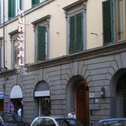 Imagine pentru Kursaal Ausonia Hotel Cazare - City Break Regiunea Toscana 2025