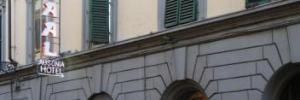 Imagine pentru Kursaal Ausonia Hotel Cazare - City Break Regiunea Toscana 2025